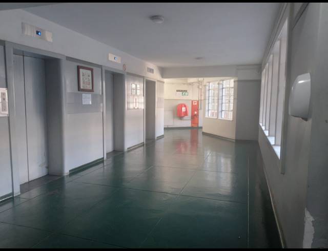 2 BEDROOM FLAT FOR SALE IN DURBAN CENTRAL
